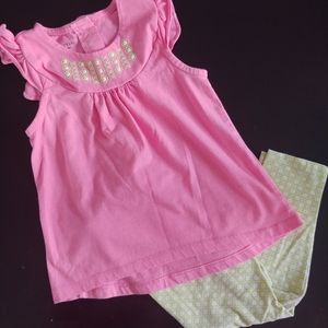 NWOT Wonder Kids outfit